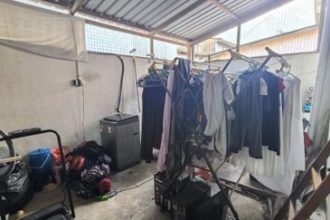 Bandar Baru Permas Jaya