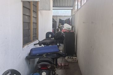 Bandar Baru Permas Jaya