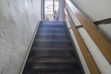 Bandar Baru Permas Jaya