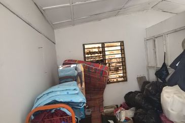 Bandar Baru Permas Jaya