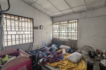 Bandar Baru Permas Jaya