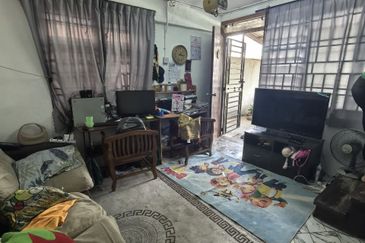 Bandar Baru Permas Jaya