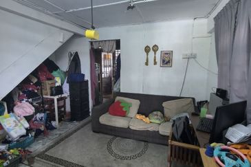 Bandar Baru Permas Jaya