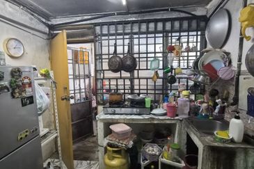 Bandar Baru Permas Jaya