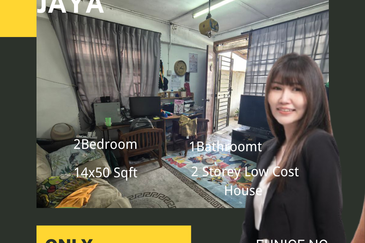 Bandar Baru Permas Jaya