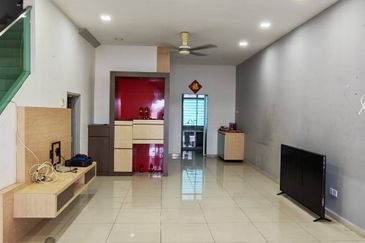 JP Perdana (Jaya Putra Perdana)