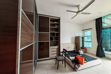 JP Perdana (Jaya Putra Perdana)