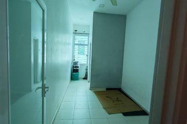 JP Perdana (Jaya Putra Perdana)