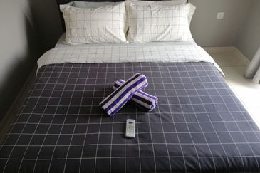 KSL D Esplanade, Taman Century