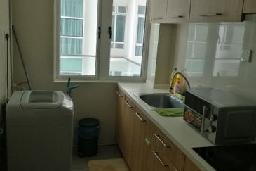 KSL D Esplanade, Taman Century