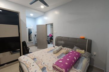 Villa Koi Bandar Selesa Jaya