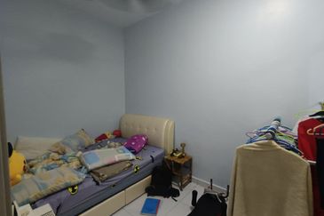 Villa Koi Bandar Selesa Jaya