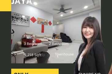 Villa Koi Bandar Selesa Jaya