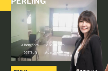 Midas Perling Apartment