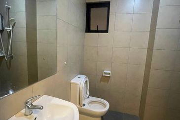 Dedaun Hijau (Greenfield Regency)