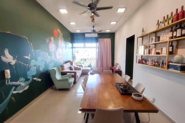 Centra Residences @ Nasa City