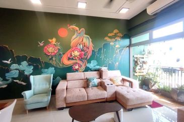 Centra Residences @ Nasa City