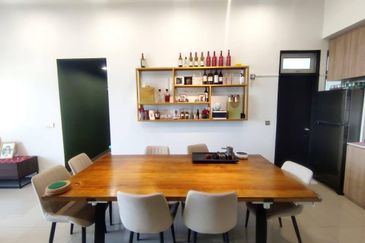 Centra Residences @ Nasa City