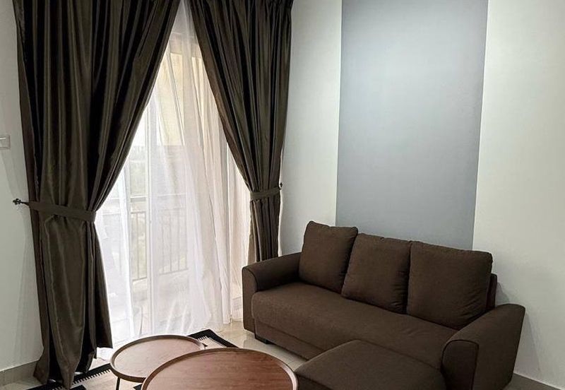 Sierra Heights (Residensi Sierra Perdana)