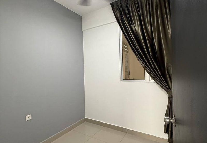 Sierra Heights (Residensi Sierra Perdana)