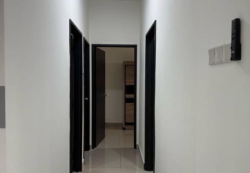 Sierra Heights (Residensi Sierra Perdana)