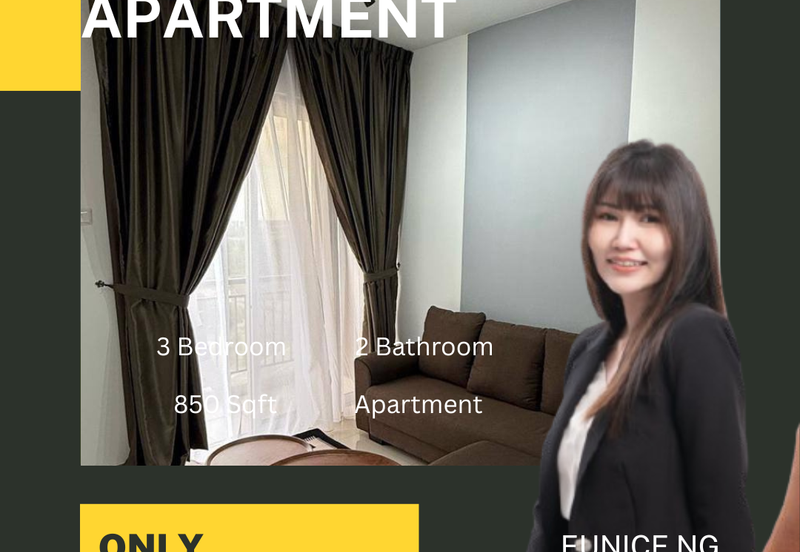 Sierra Heights (Residensi Sierra Perdana)