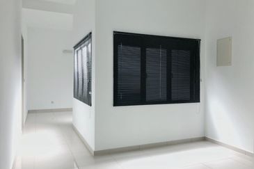 Horizon Hills The Green