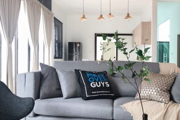 Horizon Hills The Green