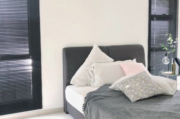 Horizon Hills The Green