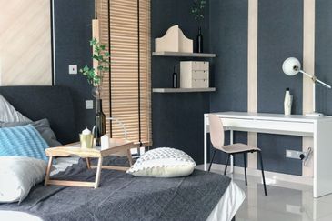 Horizon Hills The Green