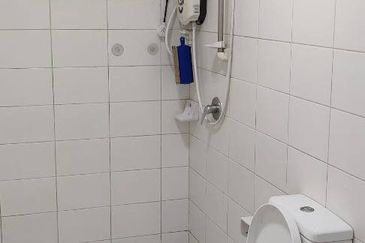 Dedaun Hijau (Greenfield Regency)