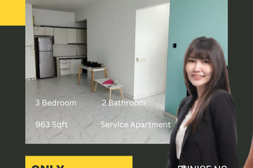 Dedaun Hijau (Greenfield Regency)