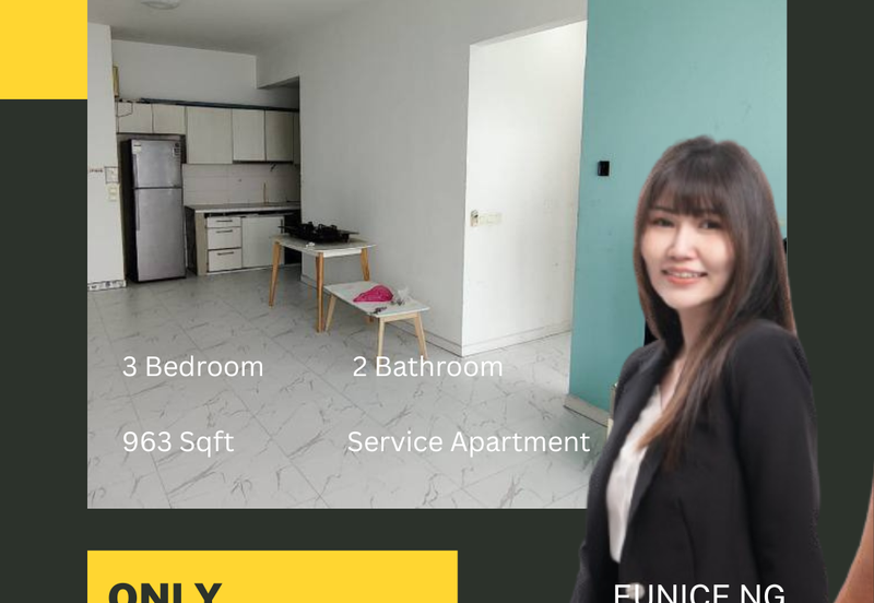 Dedaun Hijau (Greenfield Regency)