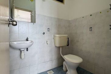 Villa Krystal, Bandar Selesa Jaya