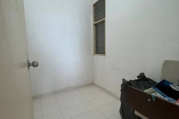 Villa Krystal, Bandar Selesa Jaya