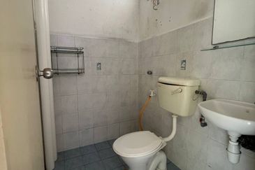 Villa Krystal, Bandar Selesa Jaya