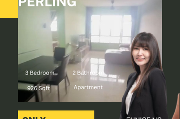 Midas Perling Apartment