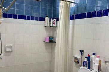 Nusa Villa Townhouse