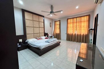 Nusa Villa Townhouse