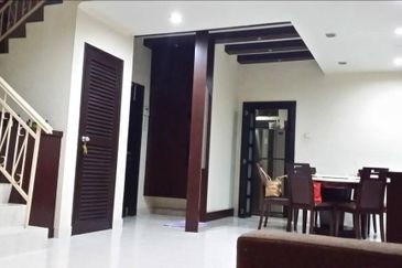 Nusa Villa Townhouse