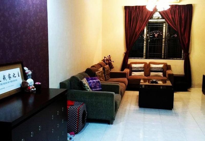 Nusa Villa Townhouse