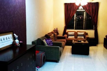 Nusa Villa Townhouse