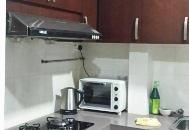 Nusa Villa Townhouse