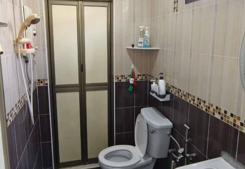 Nusa Villa Townhouse