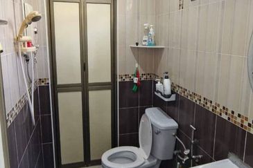 Nusa Villa Townhouse