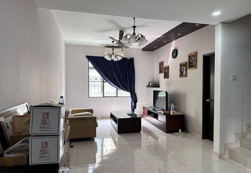 Nusa Villa Townhouse