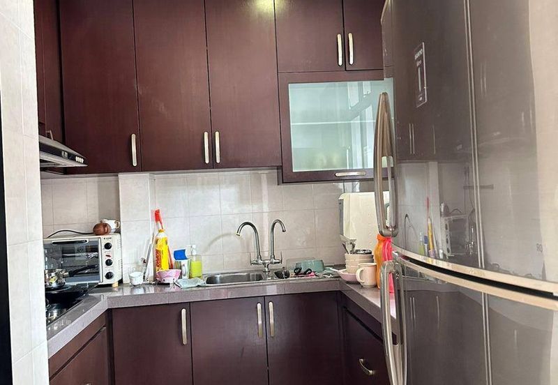 Nusa Villa Townhouse