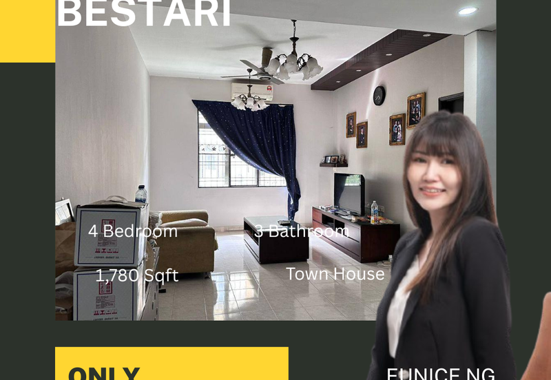 Nusa Villa Townhouse