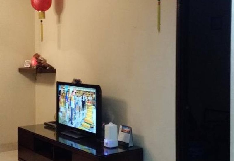 Nusa Villa Townhouse