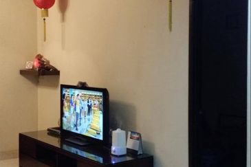 Nusa Villa Townhouse